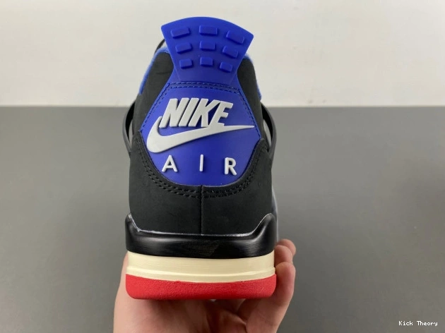 Kicktheory Jordan Air Air FV5029-003 4 Rare 0713